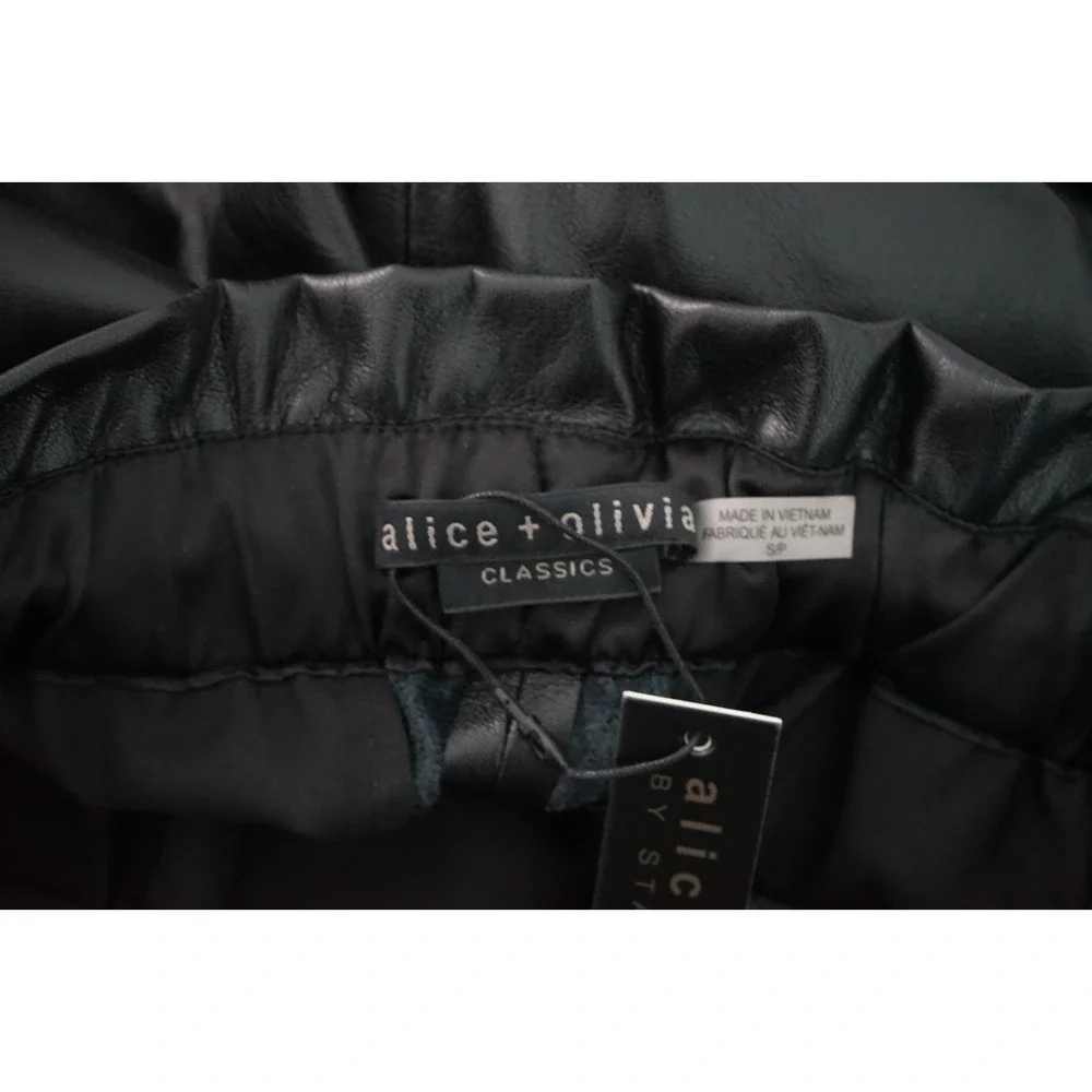 Alice + Olivia nwt alice